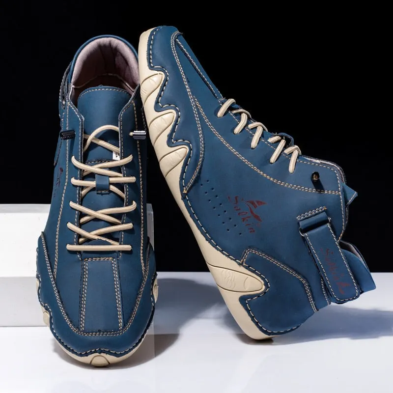 Althea - Comfortable Shoes
