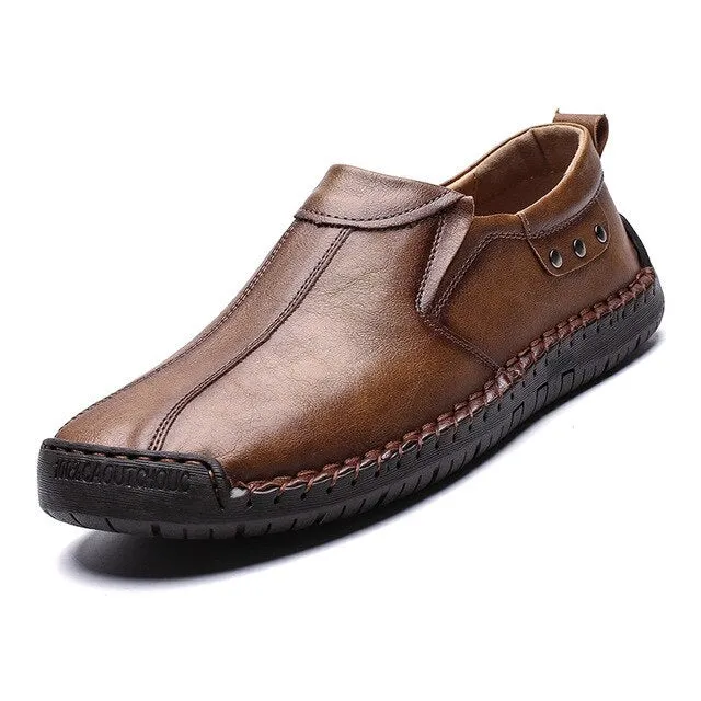 Classic Loafers