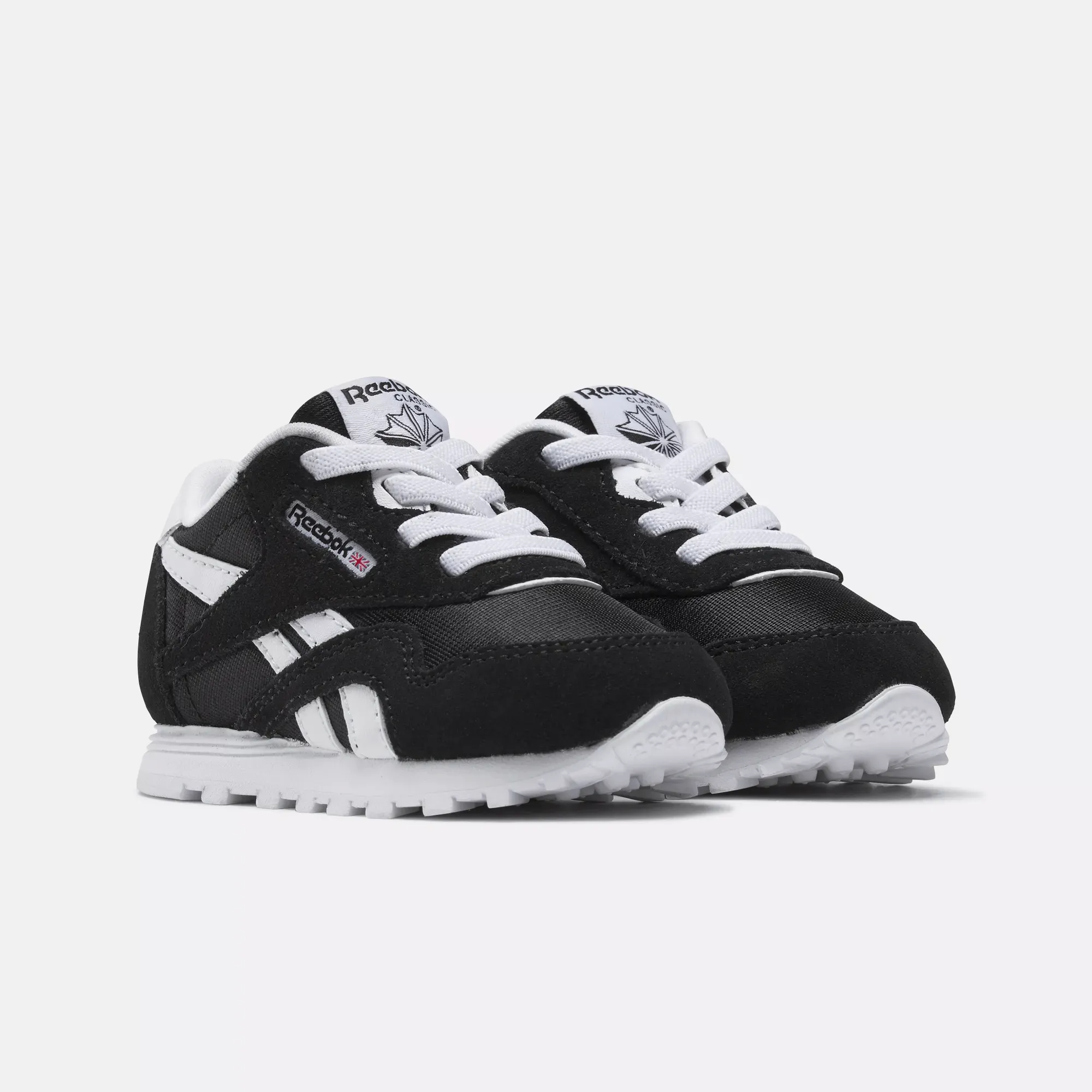 Classic Nylon Shoes - Toddler