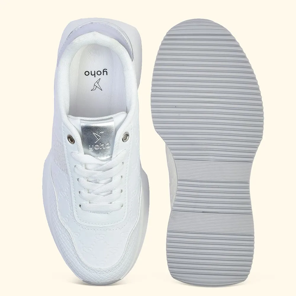Tinsel sneakers for Women